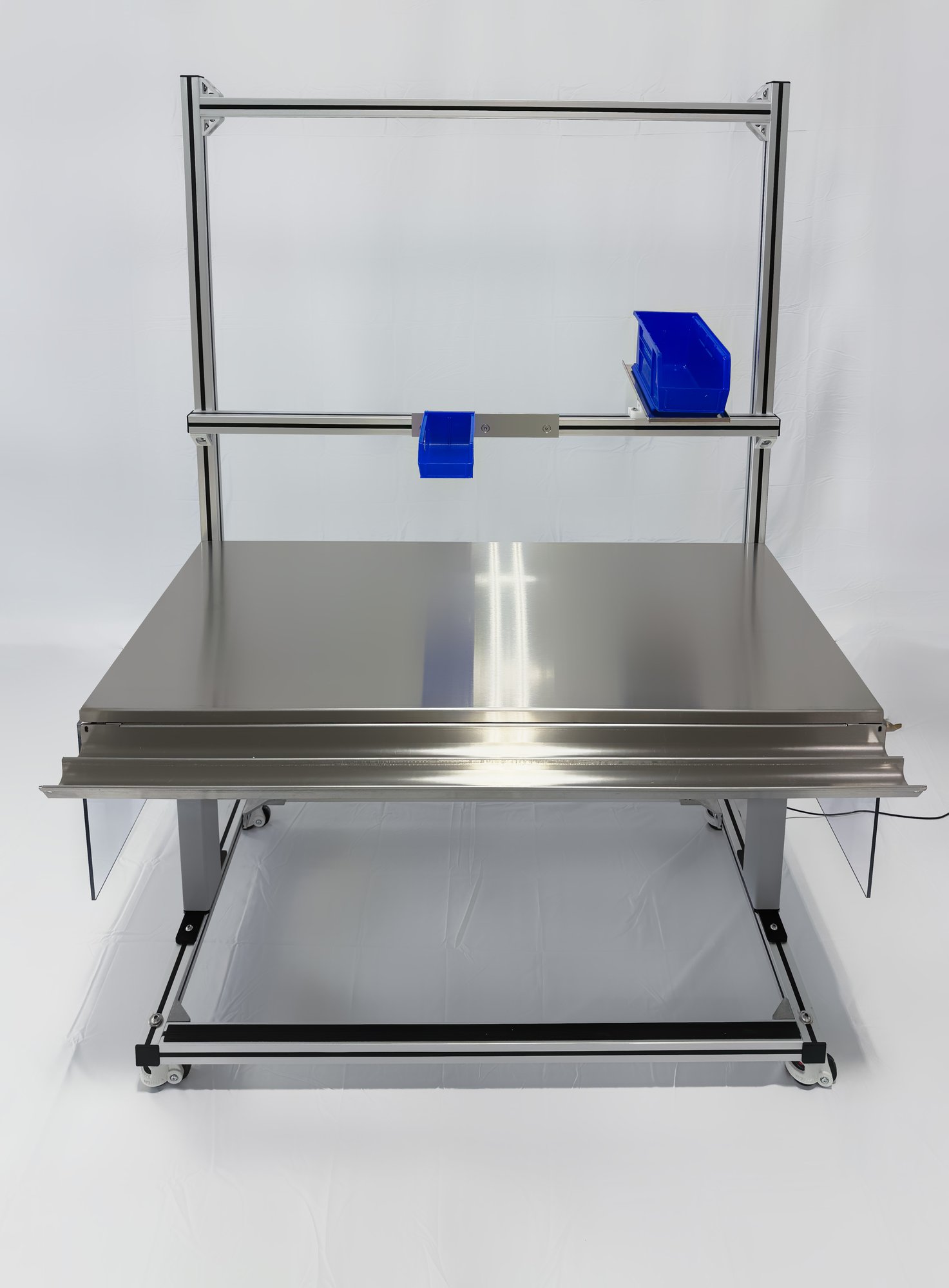 ELEVT Workstation Large Desk 3