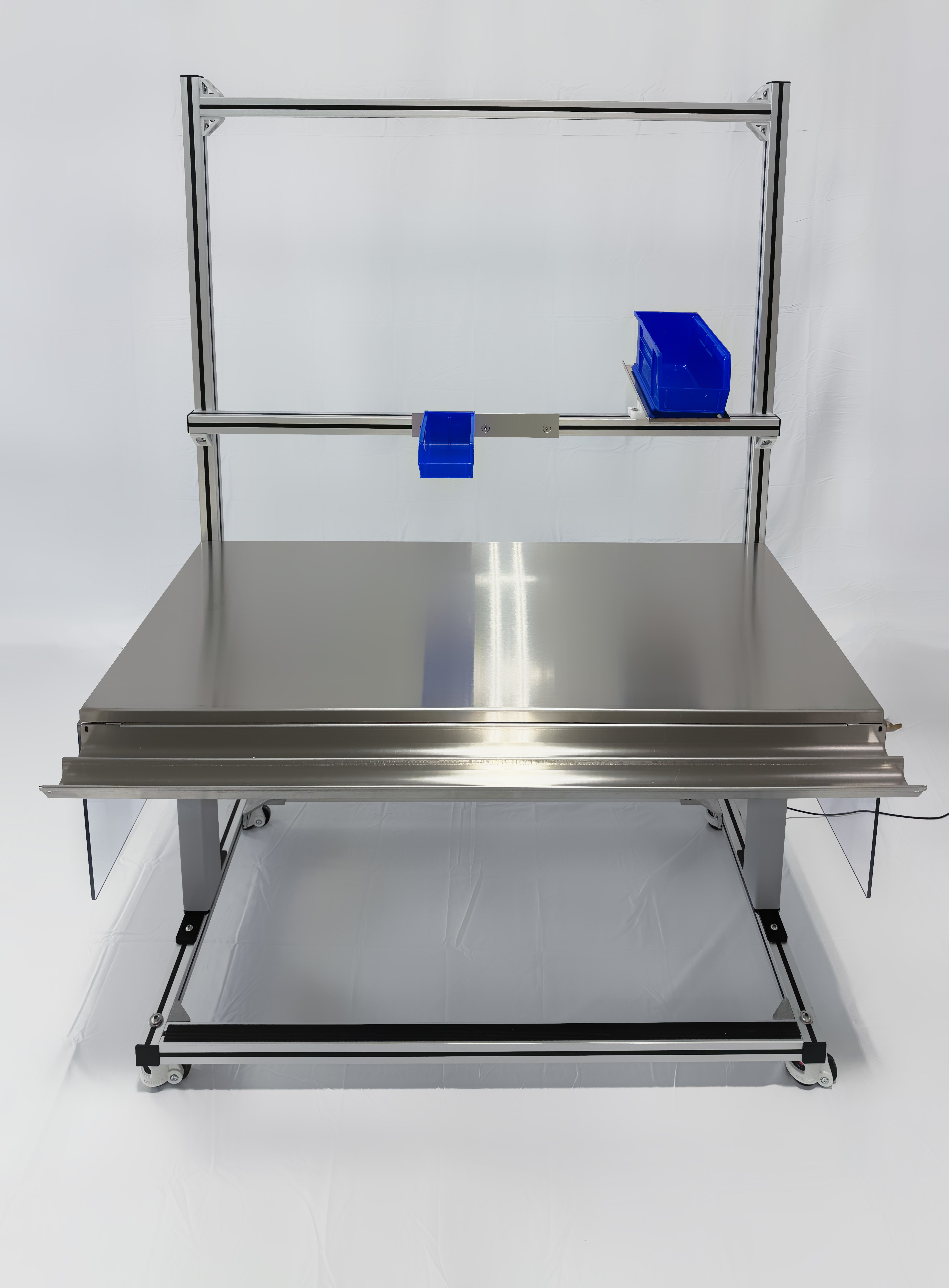 ELEVT Workstation Large Desk 3