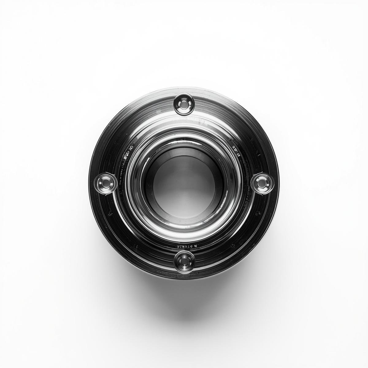 Swiss precision medical example