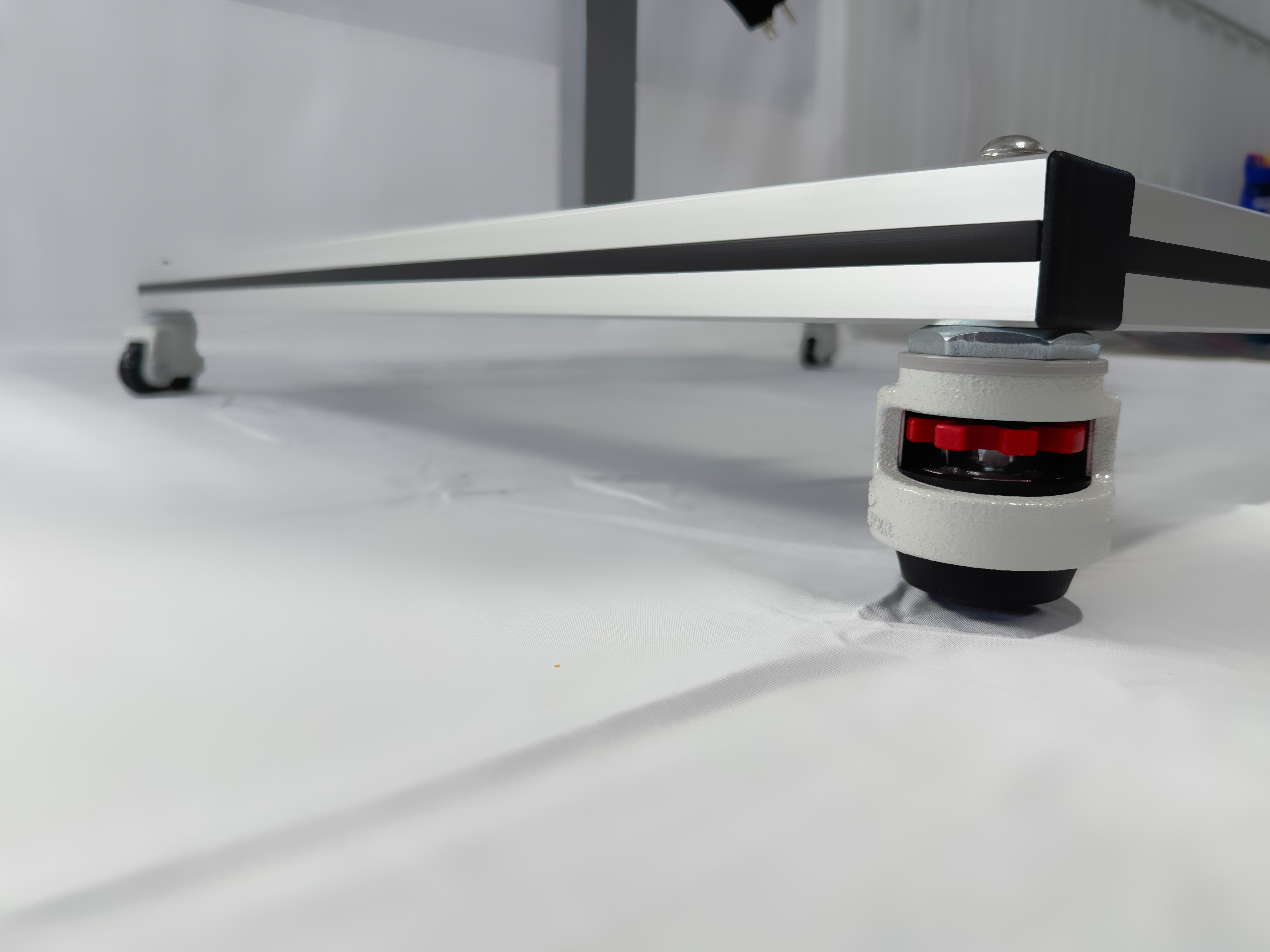 Medical Workstation wheels