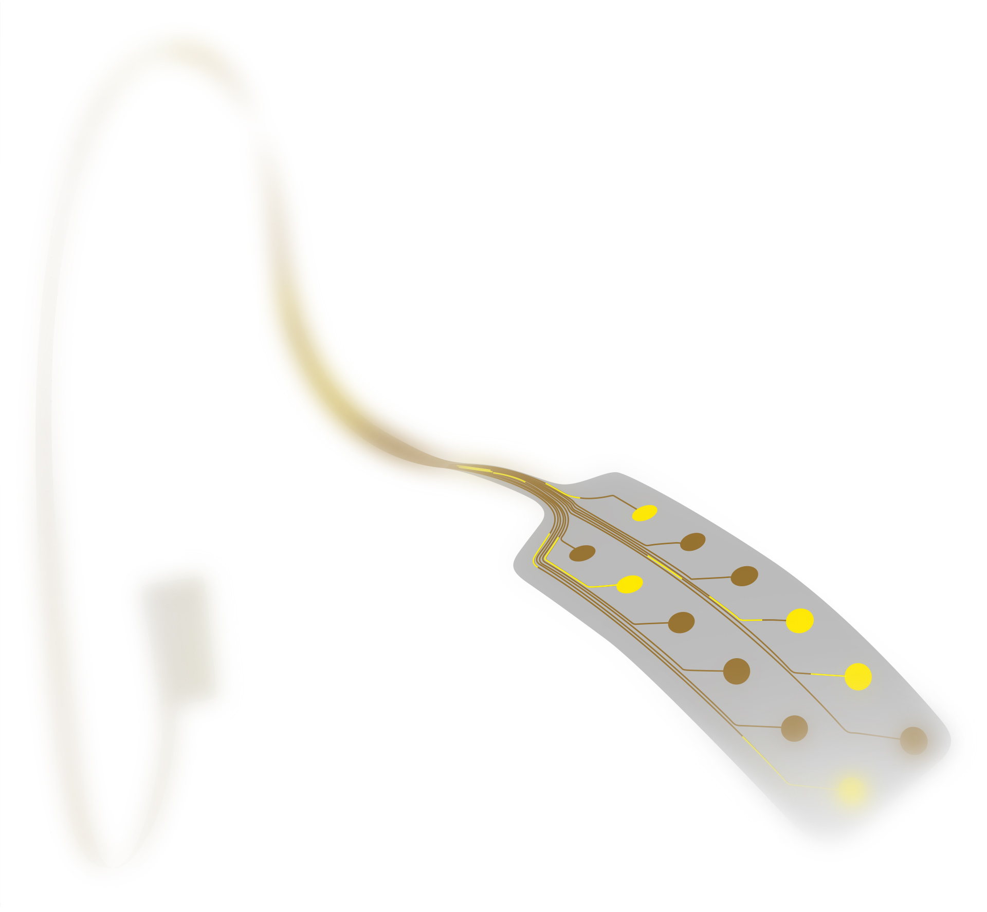 NeuroOne Thin Film Electrode